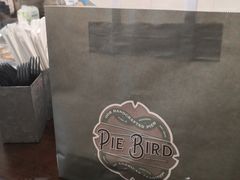 -Pie Bird(新闸路店)