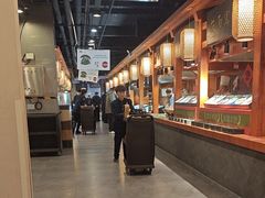 -胡杨记忆(和平路店)