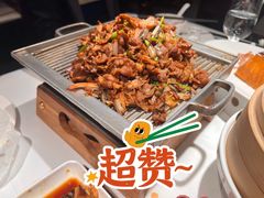 -四季民福烤鸭店(前门店)