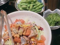 -昱匠·日本料理(金融街店)