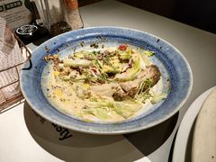 -西堤牛排(北京国瑞店)