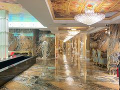 -良子健身(金融街店)