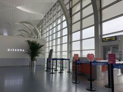 -银川河东国际机场