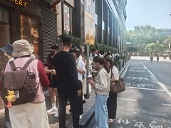 -国际饭店·帆声西饼屋(黄河路店)