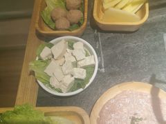 -许府牛火锅(信义坊总店)