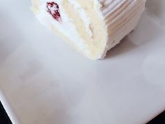 -莓园冰淇淋店