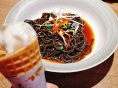 -鱼酷活鱼烤鱼(静安大融城店)