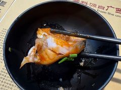 -刘姐啤酒鱼音乐餐厅(阳朔美食丁厄3分店)