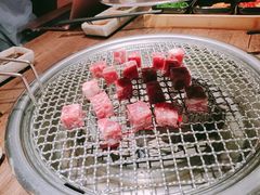 -良情择木·烤肉(青羊万达店)