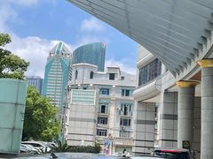 -威斯汀舞台餐厅