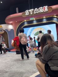 -奈尔宝家庭中心·亲子餐厅(鄞州万达店)