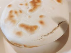 -老兰家传统烧烤炒菜泡馍(小南门店)