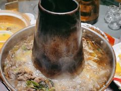 -香山湖家家宴(中山陵店)
