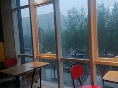 -麦当劳(北京上地十街餐厅店)