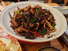 -破三川·新川菜(静安大融城店)