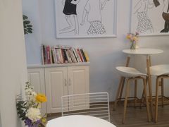 -姆们M Sweetie Cake(三里屯店)