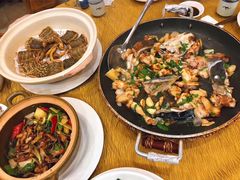 -寻味顺德·南记酒家·传统顺德菜·鱼生(广源路店)