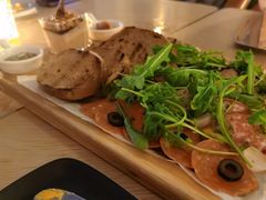 -恰餐厅及酒吧CHAR Bar & Grill(北京三里屯洲际店)