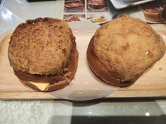 -雍哲港式餐厅(现代广场店)