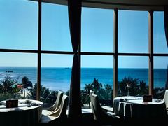 -不仔客海鲜烧烤270度海景餐厅(大东海店)