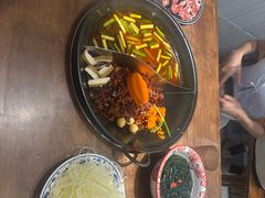 招牌锅底-楠火锅(昆山金鹰店)