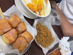 -水牛奶皇后糖水铺(深圳总店)