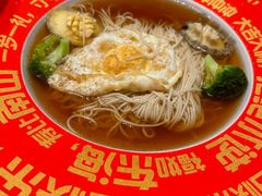 -颂福楼·南京菜(定淮门店)