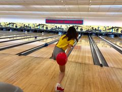 -广州保龄球馆(广州天河体育中心店)