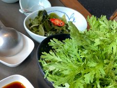 -捞王锅物料理(上海世茂广场店)