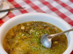 酸菜粉丝汤-粤香楼(新光里店)