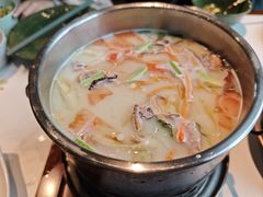 -Thai Basil罗勒叶泰式餐厅(时代天街店)