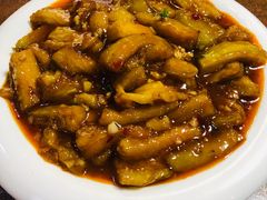 -华春餐馆(鱼山路店)