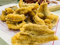 -良友·海鲜青岛菜(五四广场店)