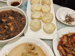 -黄家饺子东北特色菜馆(湖滨商业街店)