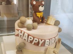 -CAKE BOSS 蛋糕老板(西单君太百货店)
