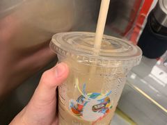 -瑞幸咖啡(福田荣超大厦大堂店)