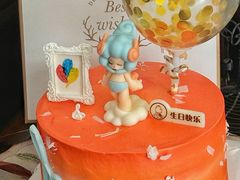 -CAKE BOSS 蛋糕老板(西单君太百货店)