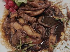 -杭州香格里拉·香宫中餐厅