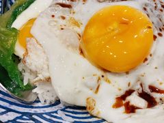 -龙记香港茶餐厅(久光百货店)