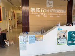 -美联众合24小时·皮肤科·外科·全科诊疗中心(华苑分院)