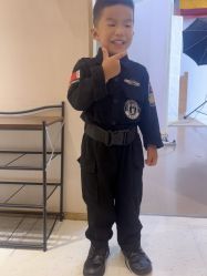 -小阿福儿童摄影(光谷时代广场店)