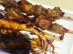 -天津乾毓德饭庄·清真传统炒菜·海鲜烧烤(咸阳路店)