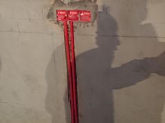 -居丽装饰空间设计(总部)