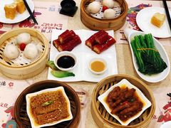 -点都德(华强南店)