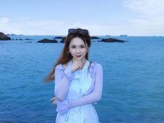 -青岛第三海水浴场