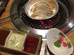 -赤坂亭·M9和牛烧肉·铁板烧(合肥万象城店)