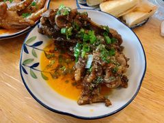 常乐猪蹄-常樂屋·常德米粉(青年路店)