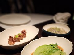 -领事馆19号中餐厅(厦门海景洲际酒店)