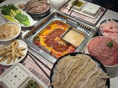 -合景·悠方(成都店)