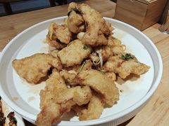 -老长春肉馆(隆礼路店)